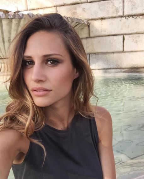 Beatrice Valli e Marcello Sacchetta: che intesa...FOTO