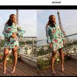 Charlotte Casiraghi, Beyoncé: dive in Gucci FOTO