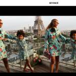 Charlotte Casiraghi, Beyoncé: dive in Gucci FOTO