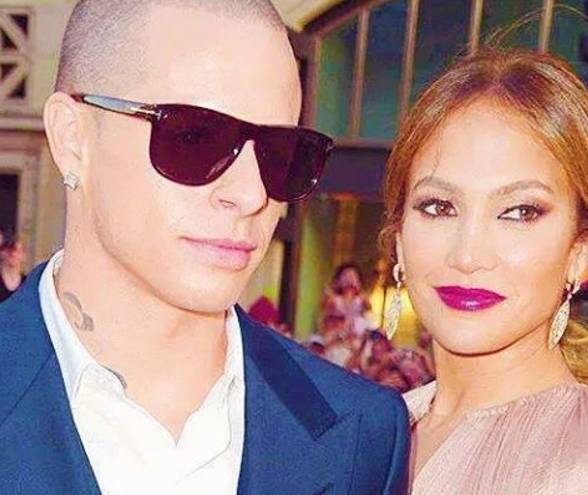 Jennifer Lopez incinta di Casper Smart? Mamma a 47 anni...