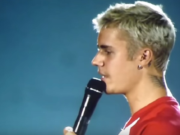 Justin Bieber, svolta mistica? "Sta facendo Purpose tour perché..."