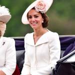 Kate Middleton, look capelli: acconciatura chic VIDEO tutorial
