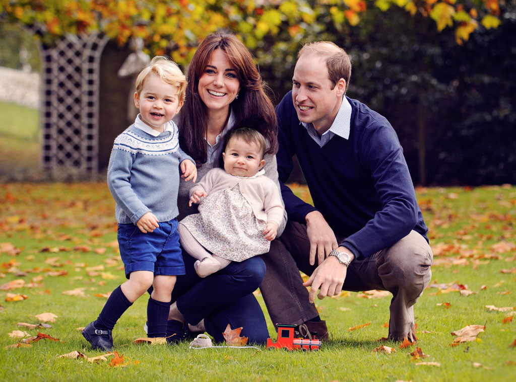 Kate Middleton, principino George: "Ricco e facilitato, è..."