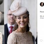 Kate Middleton, look capelli: le acconciature più chic FOTO