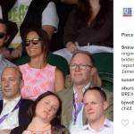 Pippa Middleton sposa James Matthew: l'anello è da favola FOTO