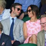 Kate Middleton, sorella Pippa si sposa con James Matthews FOTO