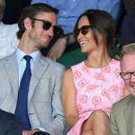 Pippa Middleton sposa James Matthew: l'anello è da favola FOTO