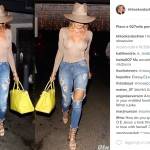Khloe Kardashian sempre più magra: FOTO prima e dopo