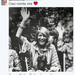 Marta Marzotto è morta: nipote Beatrice Borromeo la ricorda così FOTO