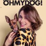 Martina Stoessel incantevole sulla copertina di Oh My Dog! FOTO