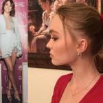 Martina Stoessel, Lily Rose Depp: troppo magre? FOTO