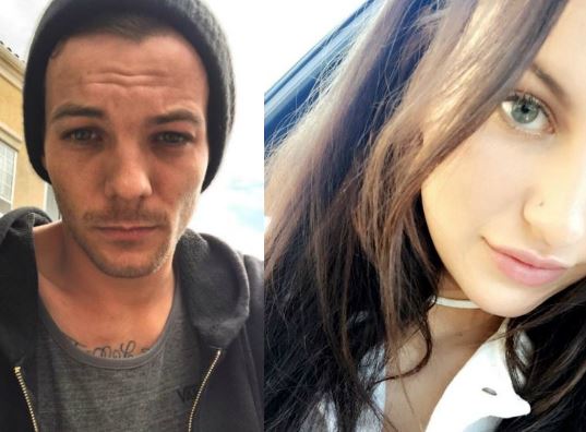 Louis Tomlinson (One Direction): amico dell'ex Briana: "Non è una...