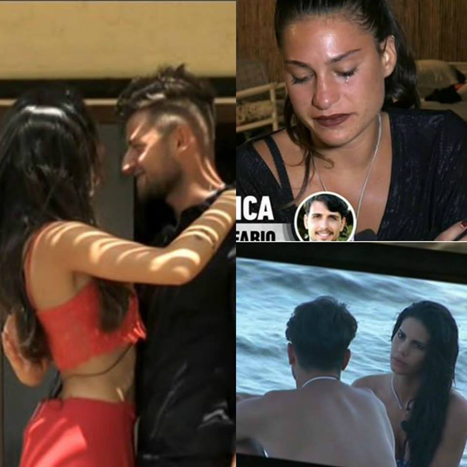 Temptation Island: ascolti giù, andava meglio 1 anno fa