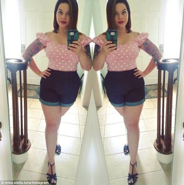 Curvy è meglio: donne celebrano bellezza oversize sui social