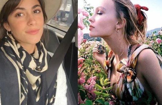 Isabel Getty, Martina Stoessel, Lily Rose Depp: nuove it girl!