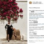 Irina Shayk posa per Vogue in Puglia tra capre e galline13