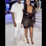 Kim Kardashian dimagrita agli MTV VMA 2016: look da urlo