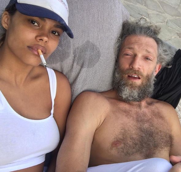 Vincent Cassel età, ex moglie Monica Bellucci, fidanzata FOTO