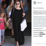Angelina Jolie magrissima: il trucco per nascondere fisico FOTO