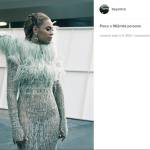 Beyoncé incanta agli MTV VMA in Francesco Scognamiglio FOTO