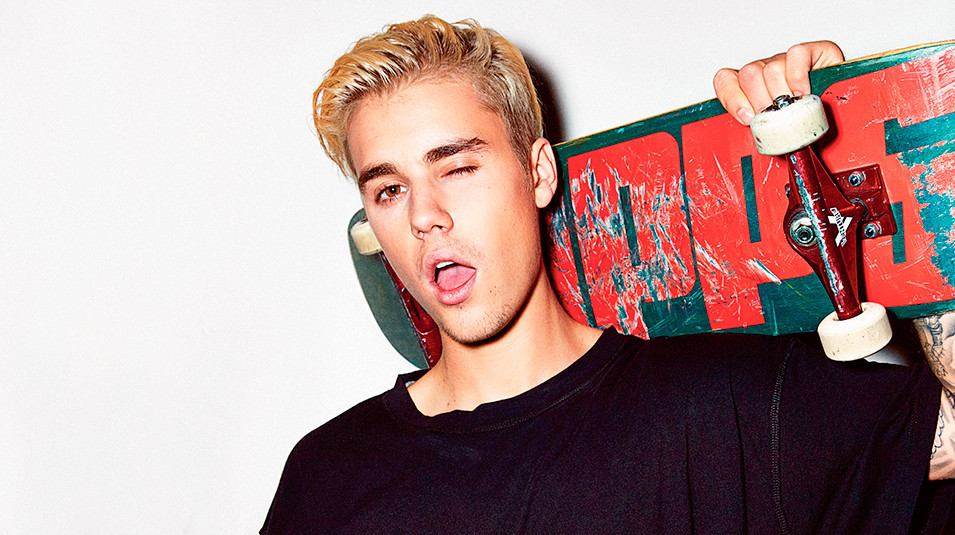 Justin Bieber, famosa star lo ha colpito al volto: ecco chi!