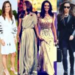 Kate Middleton, sorella Pippa: chi è la più chic? Look FOTO