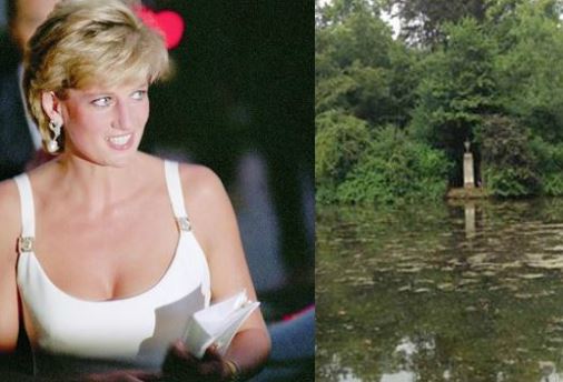 Lady Diana, William: "Mi manca". Ma la tomba è ridotta così FOTO