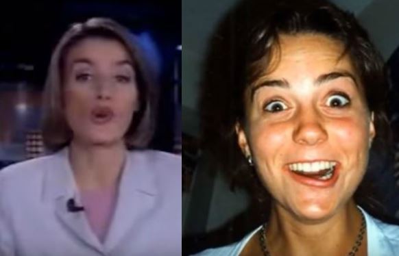 Letizia Ortiz, Kate middleton prima di diventare famose: erano così VIDEO