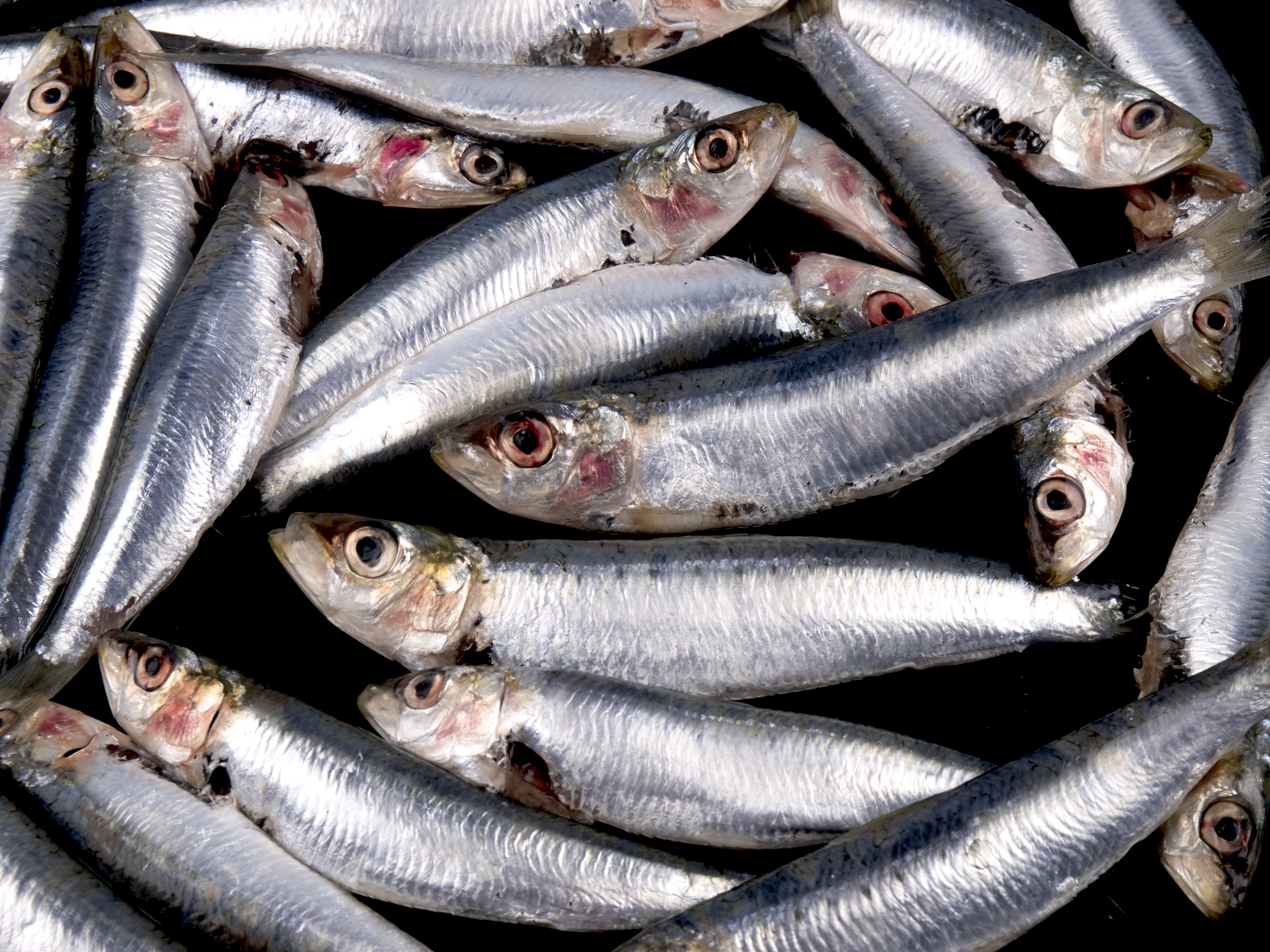 Diabete, mangiare pesce con omega 3 protegge da retinopatia