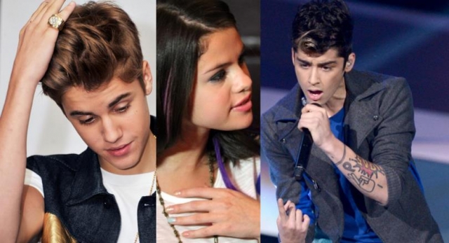 Selena Gomez, tradito Justin con Zayn? Parla l'ex One Direction