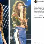 Selena Gomez: i look più sensuali del Revival Tour FOTO