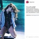 Selena Gomez: i look più sensuali del Revival Tour FOTO