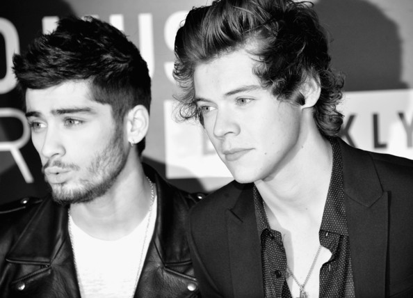 Zayn Malik come Harry Styles: anche lui reciterà in una serie