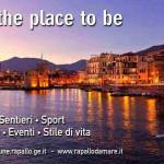 Rapallo...the place to be! Una citta da vivere 365 giorni l'anno