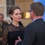 Angelina Jolie ingrassata FOTO tranquillizzano i fan 2