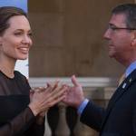 Angelina Jolie ingrassata FOTO tranquillizzano i fan 3