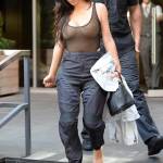 Kim Kardashian, come sei vestita5