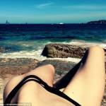 Victoria Beckham, sue modelle accusate di anoressia4