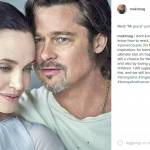 Angelina Jolie e Brad Pitt divorziano. Parla lui: "Sono molto..."