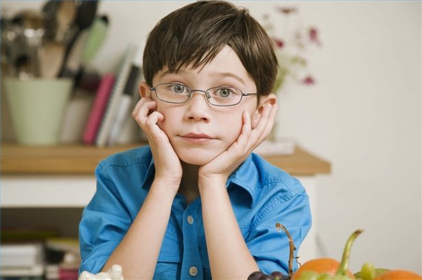 Vista, trapianto di cornea nei bambini: quasi sempre con successo