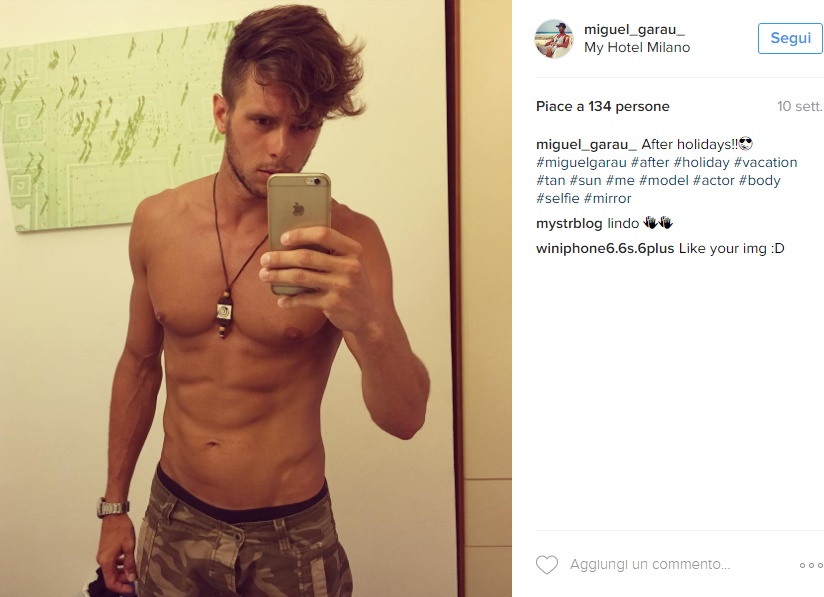 Clarissa Marchese chi è: età, altezza, curiosità sulla tronista FOTO