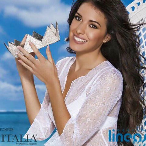 Clarissa Marchese, chi è la nuova tronista di Uomini e Donne