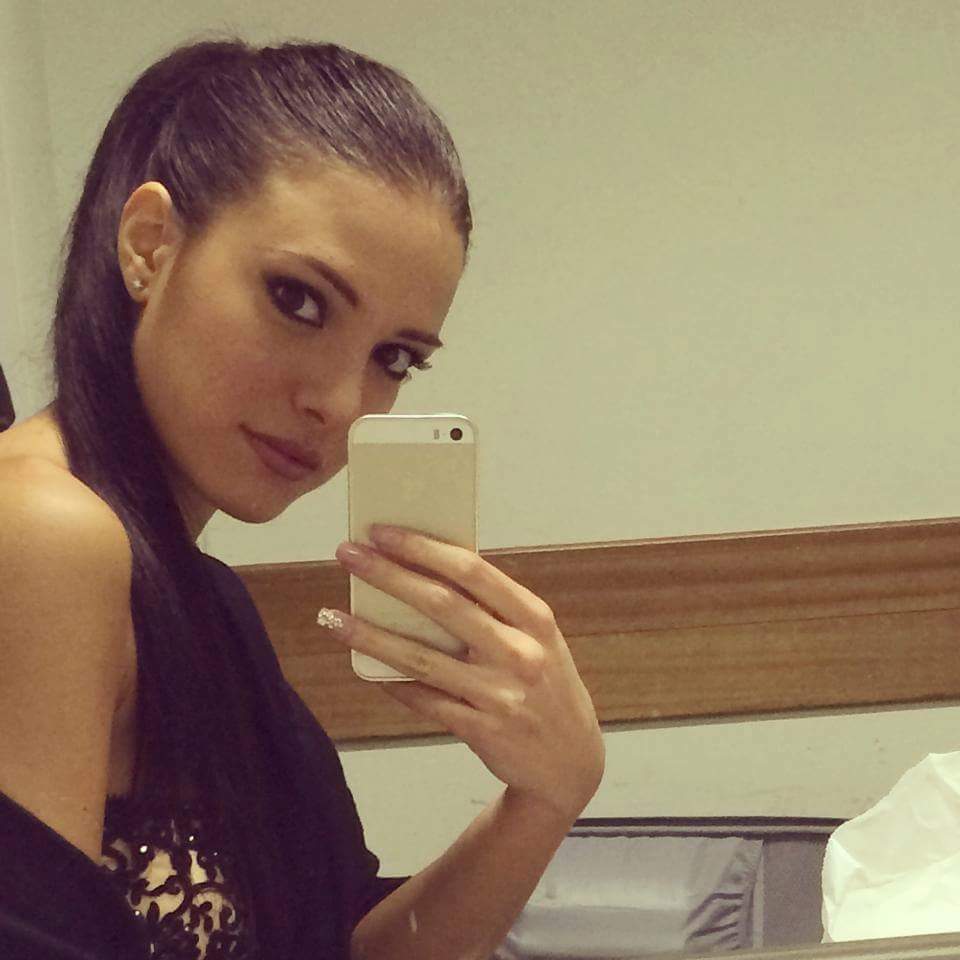 Clarissa Marchese, chi è la nuova tronista di Uomini e Donne