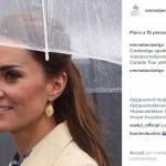 Kate Middleton causal: skinny e stivali da cavallerizza FOTO