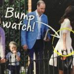 Kate Middleton incinta? "Terzo figlio": la FOTO che la incastra