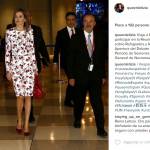 Kate Middleton, Letizia Ortiz: guerra di stile FOTO