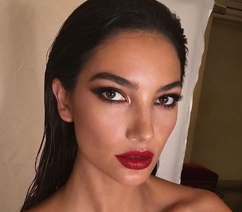 Lily Aldridge incinta: la super modella aspetta il secondo figlio