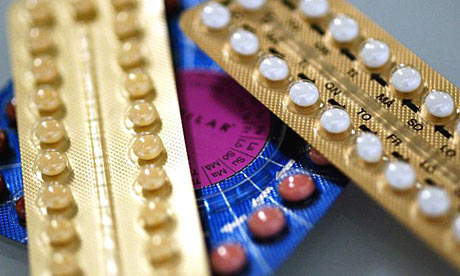 Influenza, pillola contraccettiva protegge le donne