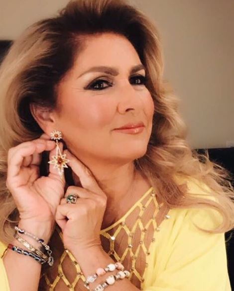 Romina Power: "Un giorno vorrei svegliarmi e sentire..."