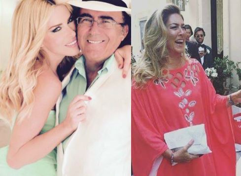 Romina Power, Albano e Loredana Lecciso: il gesto inaspettato